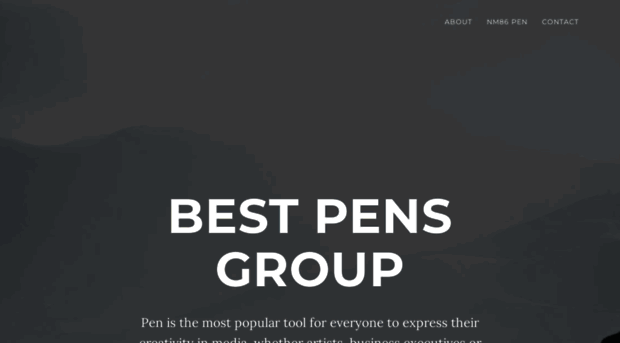 best-pens.com