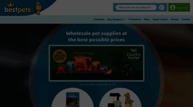 best-pets.co.uk