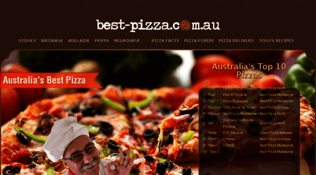 best-pizza.com.au