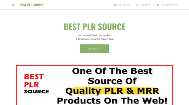 best-plr-source.business.site