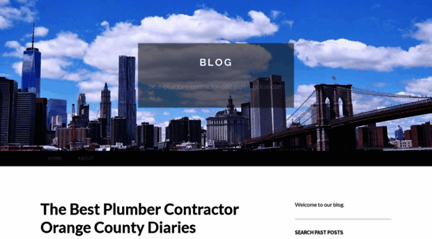 best-plumber-contractor-o86307.blogolize.com