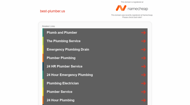 best-plumber.us