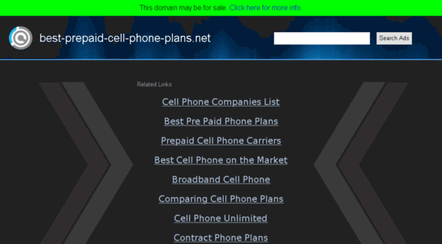 best-prepaid-cell-phone-plans.net