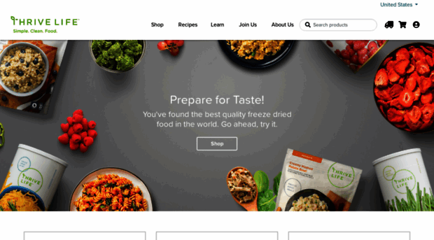 best-prices.thrivelife.com