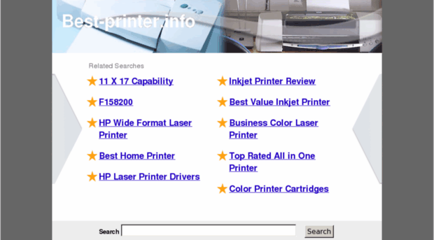 best-printer.info