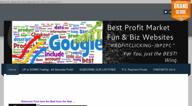 best-profit-market-sites.weebly.com