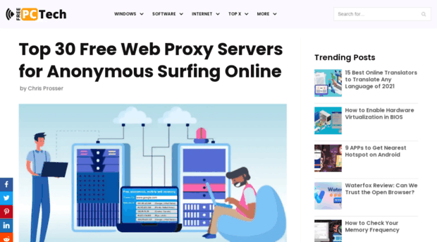 best-proxy-sites.com