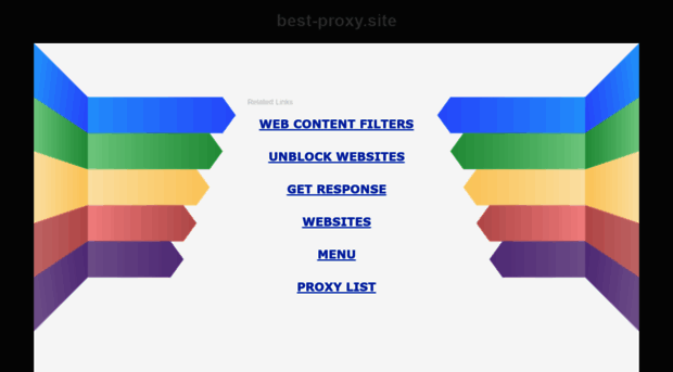 best-proxy.site