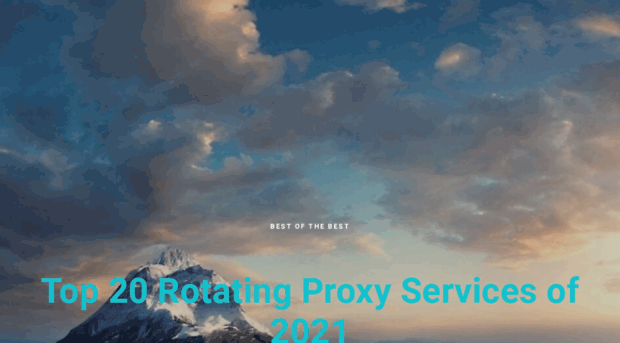 best-proxy.xyz