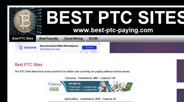 best-ptc-paying.com