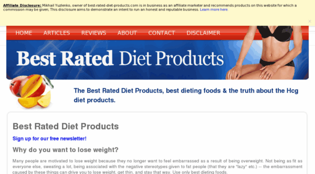 best-rated-diet-products.com