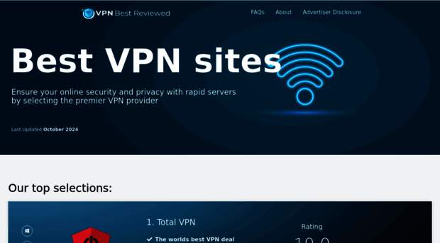 best-reviewed-vpn.com