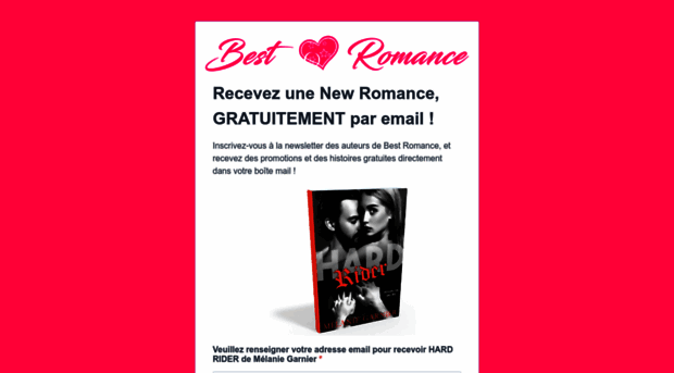 best-romance.com