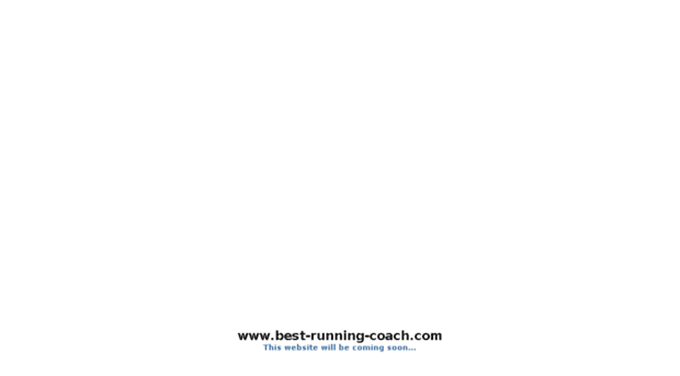 best-running-coach.com