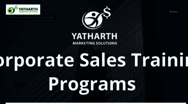 best-sales-training-company-yatharth-marketing-solutions.webnode.com