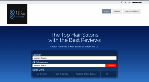 best-salon-guide.com