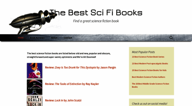 best-sci-fi-books.com