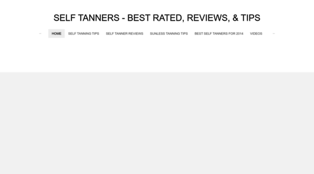 best-self-tanners.weebly.com