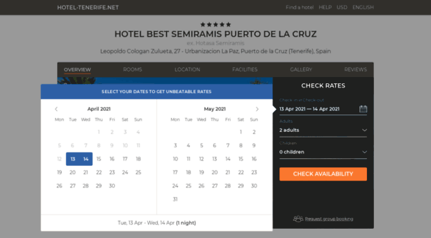 best-semiramis.puerto-de-la-cruz.hotel-tenerife.net