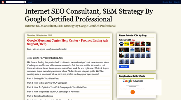 best-seo-consultants.blogspot.in