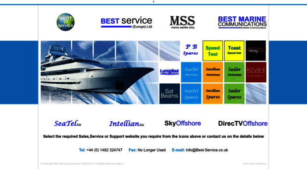 best-service-group.com