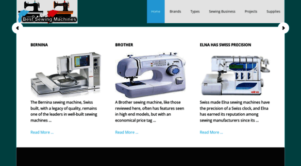 best-sewing-machines-reviewed.com