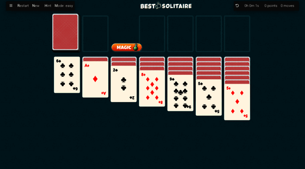 best-solitaire.com