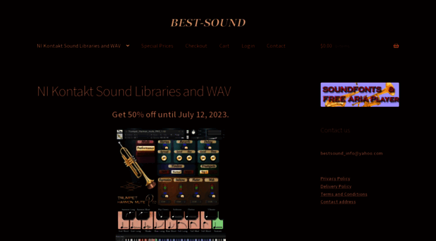 best-sound.org