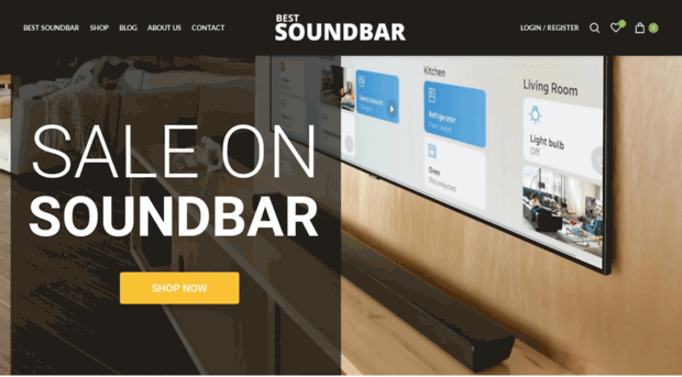 best-soundbar.com