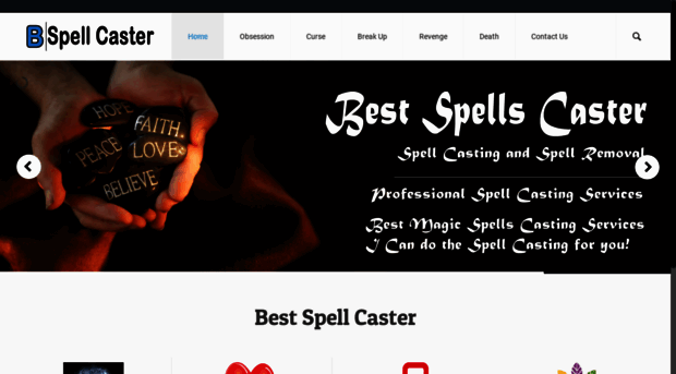 best-spell-caster.com