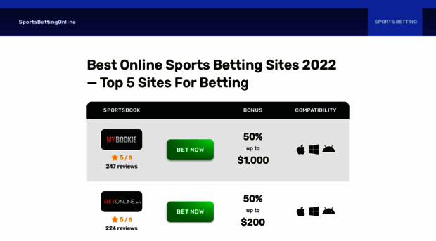 best-sportsbetting-sites.com