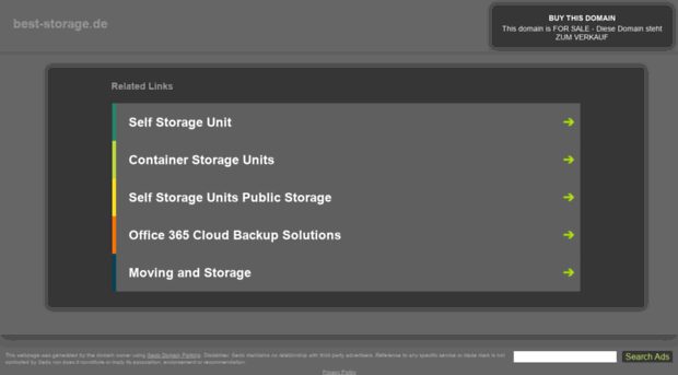 best-storage.de