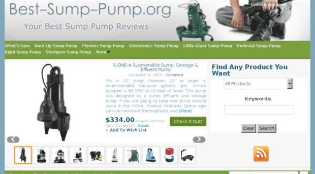 best-sump-pump.org