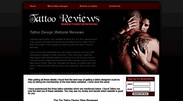 best-tattoo-reviews.com