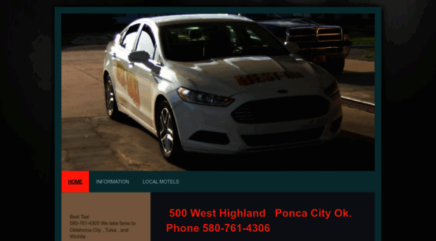 best-taxi--ponca.com