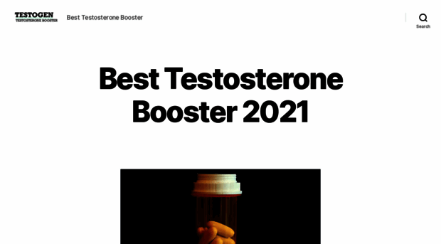 best-testosteronebooster.com