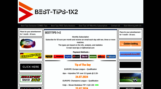 best-tips-1x2.com