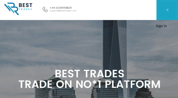 best-trades.com