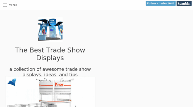 best-tradeshow-displays.com