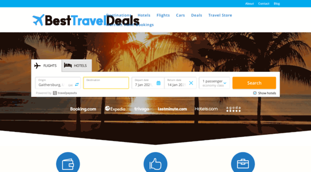 best-traveldeals.com