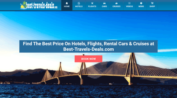 best-travels-deals.com