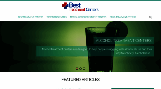 best-treatment-centers.com