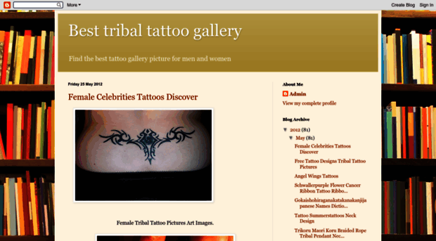 best-tribal-tattoo-gallery.blogspot.de