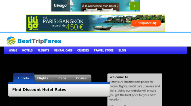 best-trip-fares.com