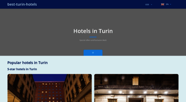 best-turin-hotels.com