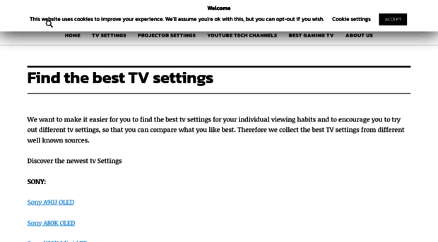 best-tv-settings.com