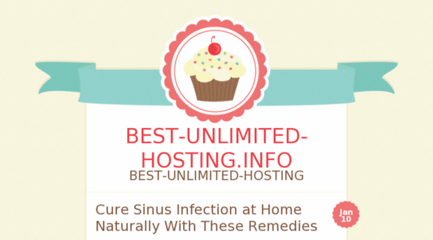 best-unlimited-hosting.info