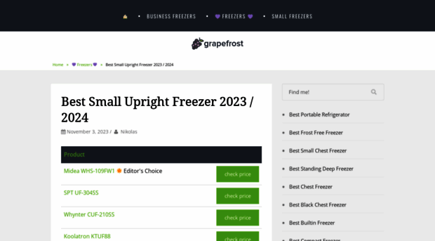 best-upright-freezer.grapefrost.com