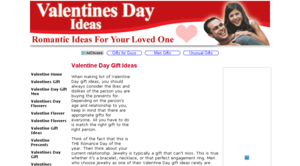 best-valentinesday-ideas.com