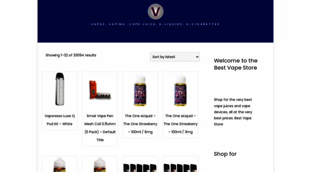 best-vape-store.com